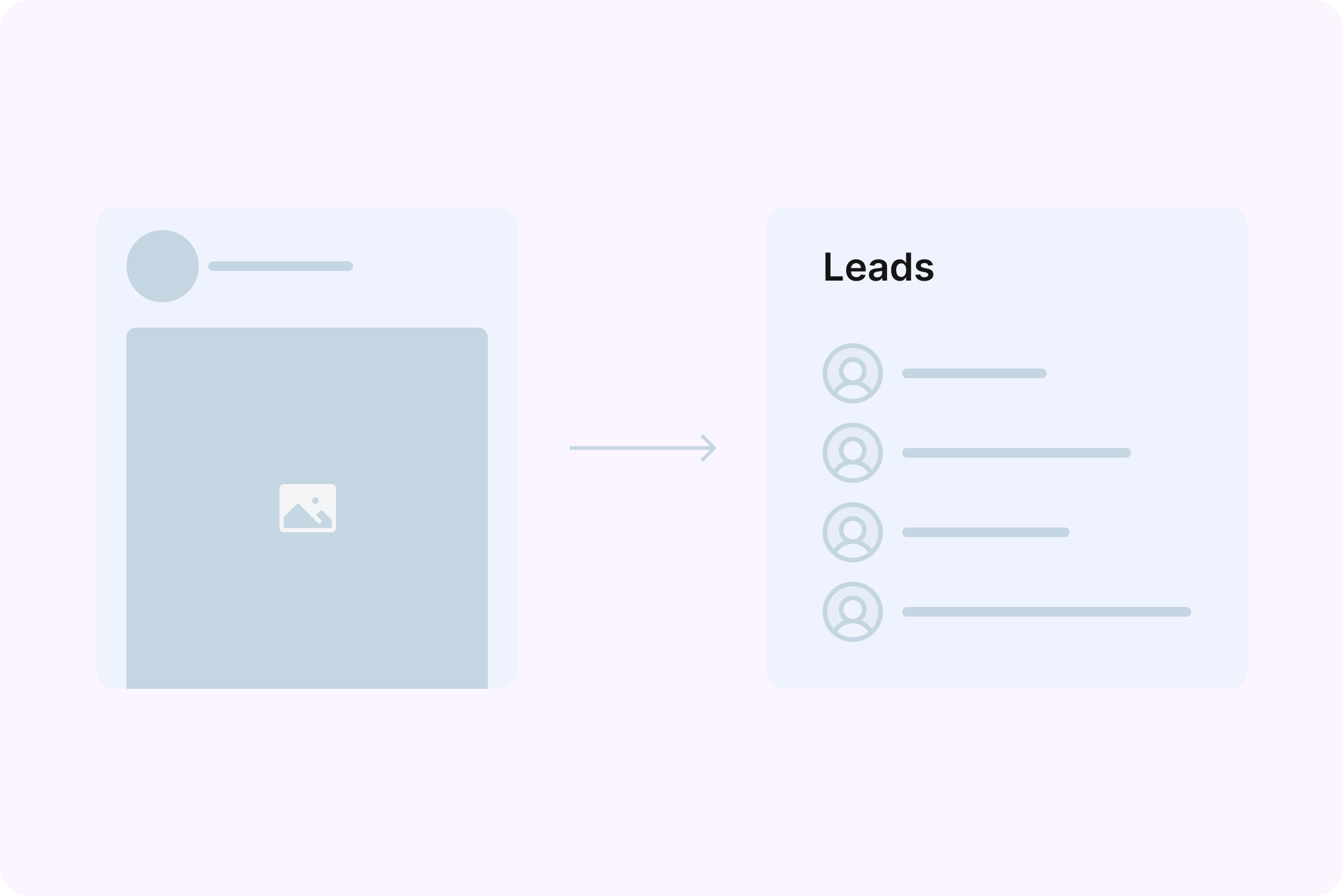 Campanha de Boas-Vindas